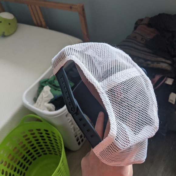 Houston Texans hat - Picture 2 of 2